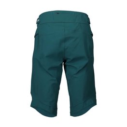POC Cycling shorts without bib - INFINITE ALLMOUNTAIN - blue