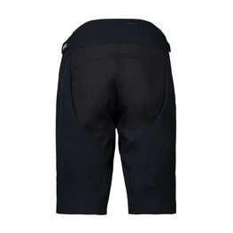 POC Cycling shorts without bib - VELOCITY - black