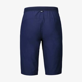 POC Cycling shorts without bib - ESSENTIAL ENDURO - blue