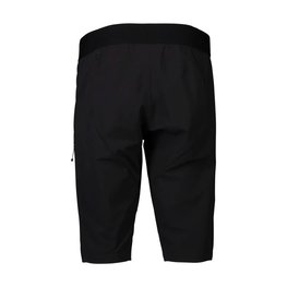 POC Cycling shorts without bib - GUARDIAN AIR - black