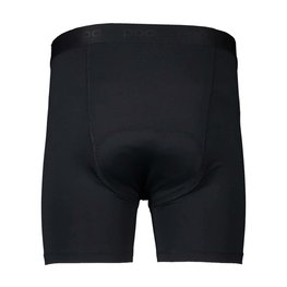 POC Cycling boxer shorts - RE-CYCLE - black