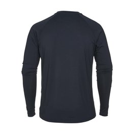 POC Cycling summer long sleeve jersey - REFORM ENDURO - black