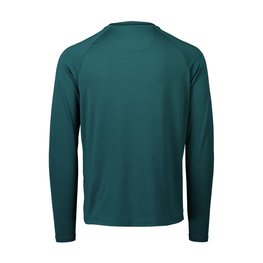 POC Cycling summer long sleeve jersey - REFORM ENDURO - blue