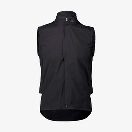 POC Cycling gilet - ALL-WEATHER - black