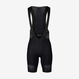 POC Cycling bib shorts - ESSENTIAL ROAD VPDS - black
