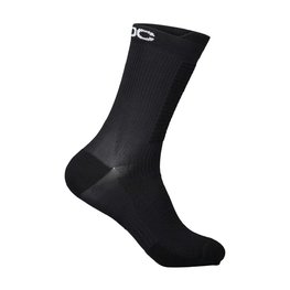 POC Cyclingclassic socks - LITHE MTB - black