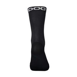 POC Cyclingclassic socks - LITHE MTB - black