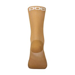 POC Cyclingclassic socks - LITHE MTB - brown