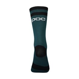 POC Cyclingclassic socks - LURE MTB - blue/black
