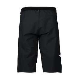 POC Cycling shorts without bib - ESSENTIAL ENDURO - black
