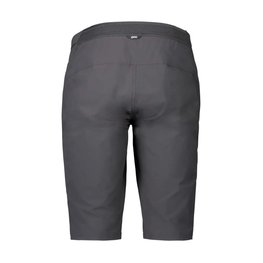 POC Cycling shorts without bib - ESSENTIAL ENDURO - grey