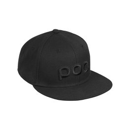 POC Cycling hat - CORP - black