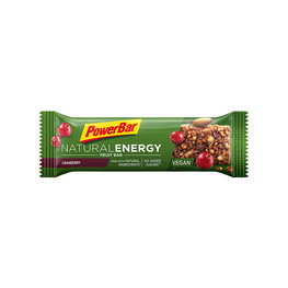Cycling nutrition - NATURAL ENERGY 40 g
