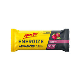 POWERBAR Cycling nutrition - ENERGIZE ADVANCED