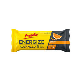 POWERBAR Cycling nutrition - ENERGIZE ADVANCED