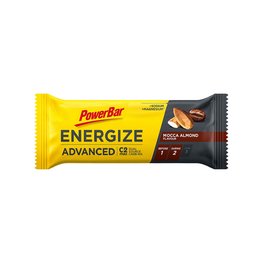 POWERBAR Cycling nutrition - ENERGIZE ADVANCED