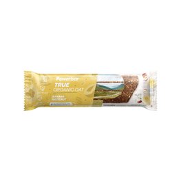 POWERBAR Cycling nutrition - TRUE ORGANIC OAT 40g