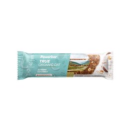 POWERBAR Cycling nutrition - TRUE ORGANIC OAT 40g
