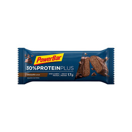 POWERBAR bar - PROTEINPLUS 30% CHOCO 55g