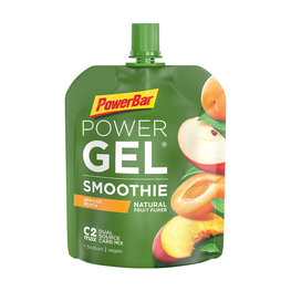 POWERBAR Cycling nutrition - POWERGEL SMOOTHIE