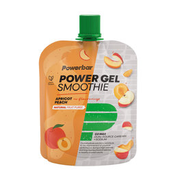 POWERBAR Cycling nutrition - POWERGEL SMOOTHIE