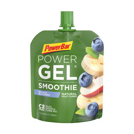 POWERBAR Cycling nutrition - POWERGEL SMOOTHIE