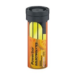 POWERBAR Cycling nutrition - 5 ELECTROLYTES