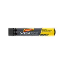 POWERBAR Cycling nutrition - CAFFEINE BOOST 25 ml