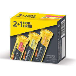 POWERBAR Cycling nutrition - 5 ELEKTROLYTES