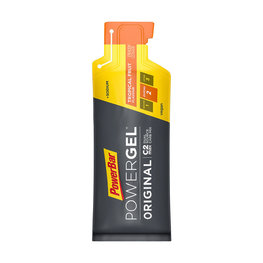 POWERBAR Cycling nutrition - POWERGEL 41 g
