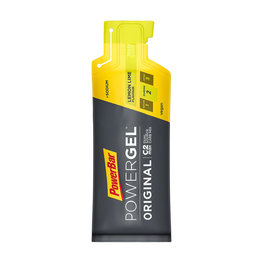 POWERBAR Cycling nutrition - POWERGEL 41 g