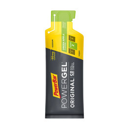 POWERBAR Cycling nutrition - POWERGEL 41 g
