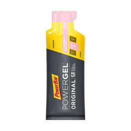 POWERBAR Cycling nutrition - POWERGEL 41 g