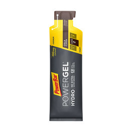 POWERBAR Cycling nutrition - POWERGEL HYDRO 67 ml