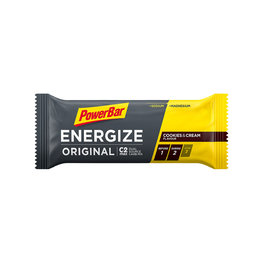POWERBAR Cycling nutrition - ENERGIZE 55 g