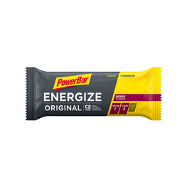 POWERBAR Cycling nutrition - ENERGIZE 55 g