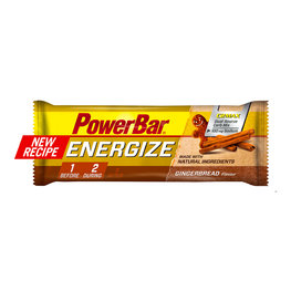POWERBAR Cycling nutrition - ENERGIZE 55 g