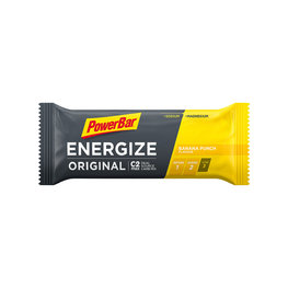 POWERBAR Cycling nutrition - ENERGIZE 55 g
