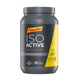 POWERBAR Cycling nutrition - ISOACTIVE 1320 g