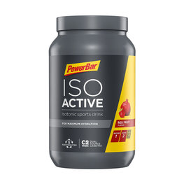 POWERBAR Cycling nutrition - ISOACTIVE 1320 g
