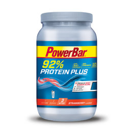 Cycling nutrition - 92% PROTEINPLUS 600g