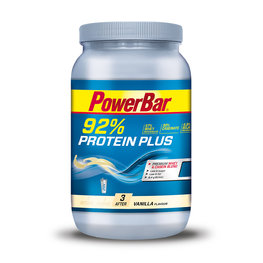 Cycling nutrition - 92% PROTEINPLUS 600g
