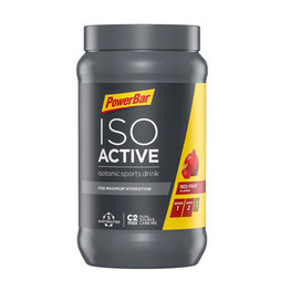 POWERBAR Cycling nutrition - ISOACTIVE 600 g