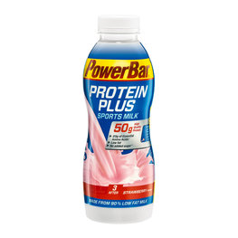Cycling nutrition - PROTEIN PLUS 50 g