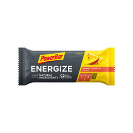 Cycling nutrition - ENERGIZE 55 g