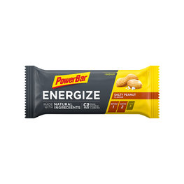 Cycling nutrition - ENERGIZE 55 g