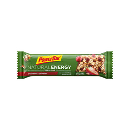 POWERBAR Cycling nutrition - NATURAL ENERGY 40 g