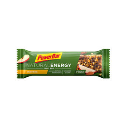 POWERBAR Cycling nutrition - NATURAL ENERGY 40 g