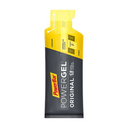 POWERBAR Cycling nutrition - POWERGEL 41 g