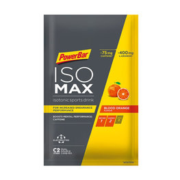 POWERBAR Cycling nutrition - ISOMAX 50 g
